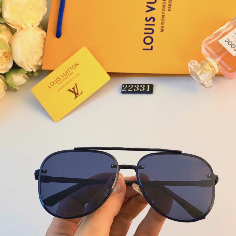 Louis Vuitton Sunglasses